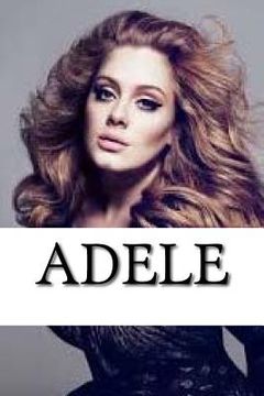 portada Adele: A Biography (in English)