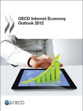 portada oecd internet economy outlook 2012