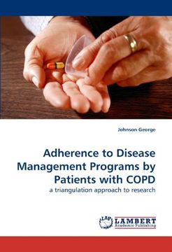 portada Adherence to Disease Management Programs by Patients with COPD: a triangulation approach to research