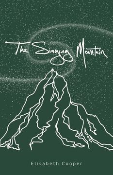 portada The Singing Mountain (in English)