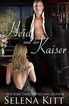 portada Heidi Und Der Kaiser (en Alemán)