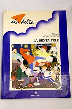 portada La Sexta Tele (in Spanish)