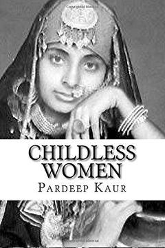 portada Childless women