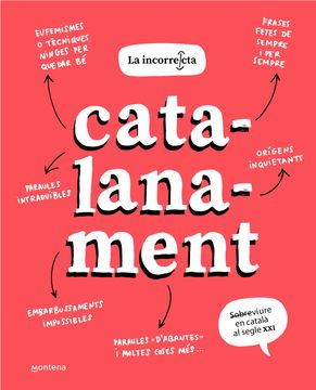 portada Catalanament (in Catalá)