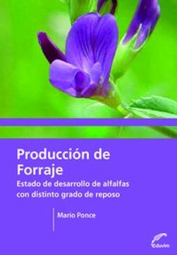 Produccion de Forraje (in Spanish)
