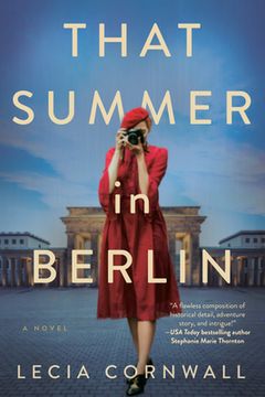 portada That Summer in Berlin (en Inglés)