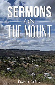 portada Sermons on the Mount (en Inglés)