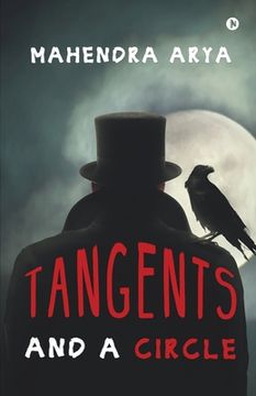 portada Tangents: And A Circle (en Inglés)