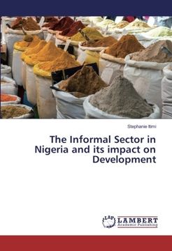 portada The Informal Sector in Nigeria and its impact on Development