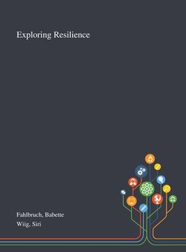 portada Exploring Resilience