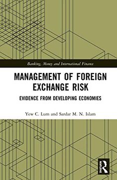 portada Management of Foreign Exchange Risk: Evidence From Developing Economies (Banking, Money and International Finance) (en Inglés)