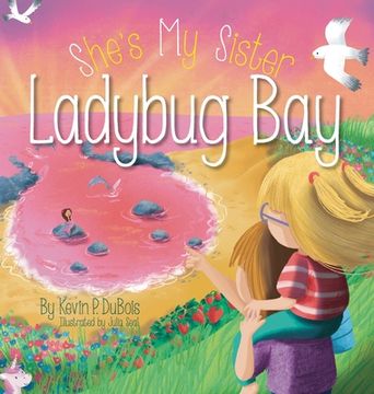 portada Ladybug Bay (en Inglés)