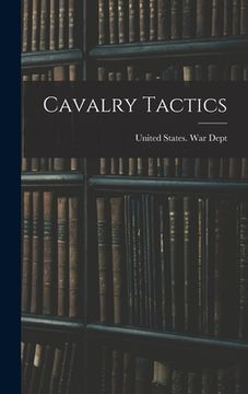 portada Cavalry Tactics
