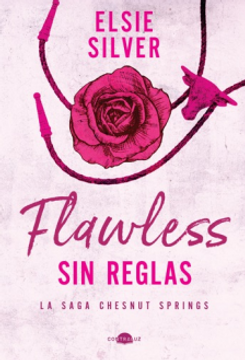 portada Flawless (in Spanish)