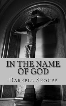 portada In The Name Of God (in English)
