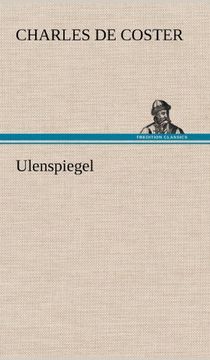 portada Ulenspiegel (German Edition)