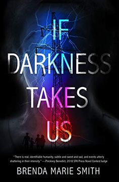 portada If Darkness Takes us