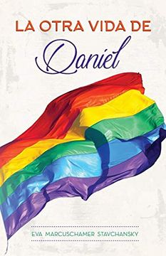 portada La Otra Vida de Daniel