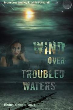 portada Wind Over Troubled Waters (en Inglés)
