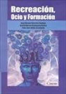 portada Recreacion Ocio y Formacion (in Spanish)