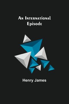 portada An International Episode (en Inglés)