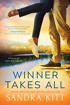portada Winner Takes All: 1 (The Millionaires Club, 1) (in English)