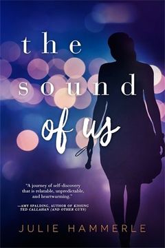 portada The Sound of Us (en Inglés)