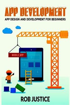 portada App Development (in English)