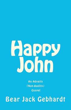 portada happy john (en Inglés)