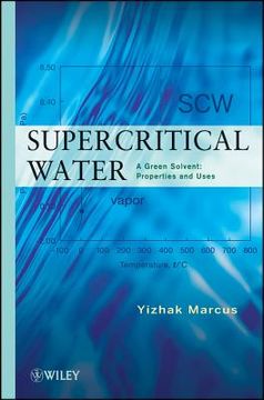 portada supercritical water