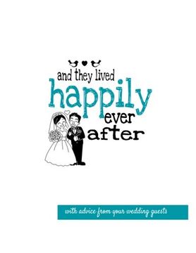 portada And They Lived Happily Ever After Guest Lib Teal