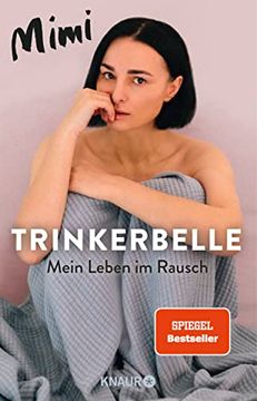 portada Trinkerbelle (en Alemán)