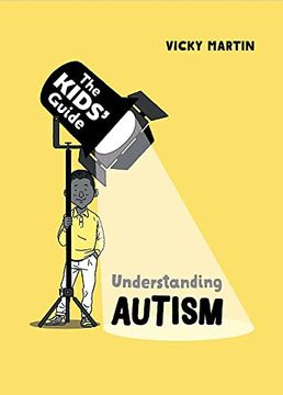 portada Understanding Autism