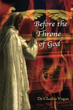 portada Before the Throne of God: Levites and the Firstborn Son