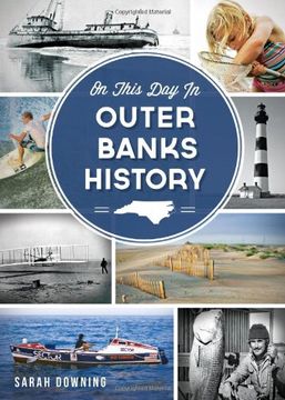 portada On This Day in Outer Banks History