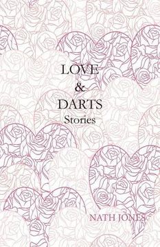 portada Love & Darts: Stories