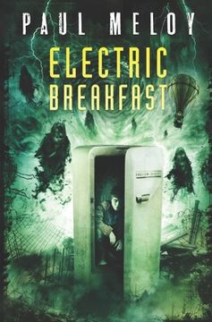 portada Electric Breakfast (en Inglés)