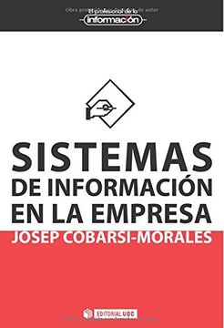 portada Sistemas Informacion en la Empresa (in Spanish)