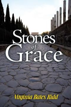 portada Stones of Grace (en Inglés)