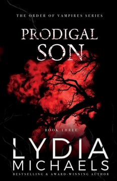 portada Prodigal Son (in English)