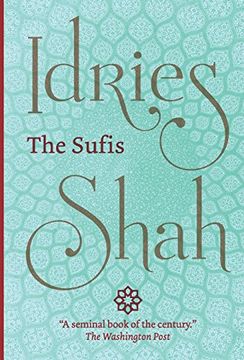 portada The Sufis 