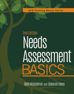 portada Needs Assessment Basics, 2nd Edition