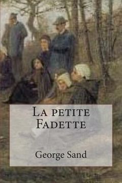 portada La petite Fadette (en Francés)