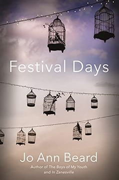 portada Festival Days (in English)
