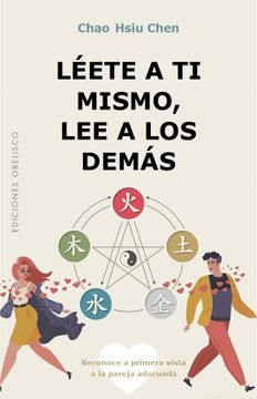 portada Léete a Ti Mismo, Lee a Los Demás (in Spanish)