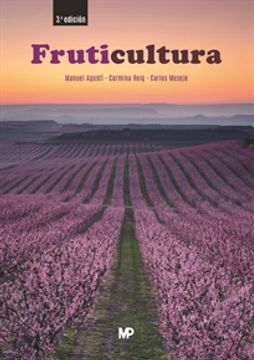 portada Fruticultura