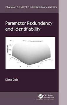 portada Parameter Redundancy and Identifiability
