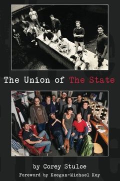 portada The Union of The State (en Inglés)