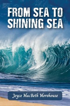 portada From Sea to Shining Sea (en Inglés)
