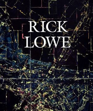 portada Rick Lowe (en Inglés)